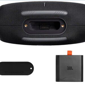 JBL - Xtreme 4 Portable Wireless Speaker